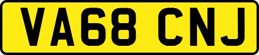 VA68CNJ