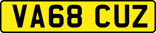VA68CUZ