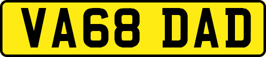 VA68DAD