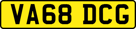 VA68DCG