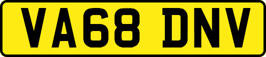 VA68DNV
