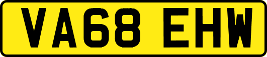 VA68EHW