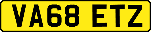 VA68ETZ
