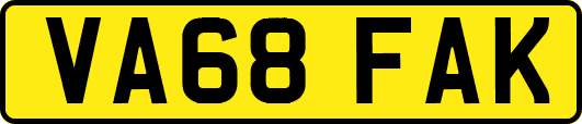 VA68FAK