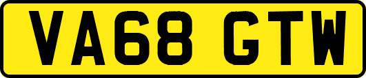VA68GTW