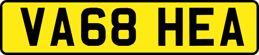 VA68HEA