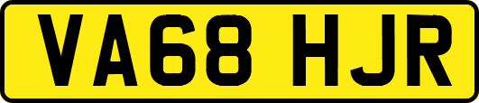 VA68HJR