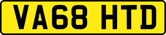 VA68HTD