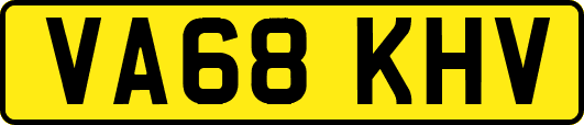 VA68KHV