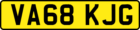 VA68KJG