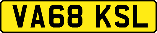 VA68KSL