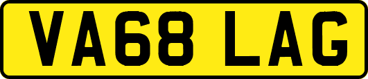 VA68LAG