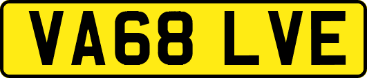 VA68LVE