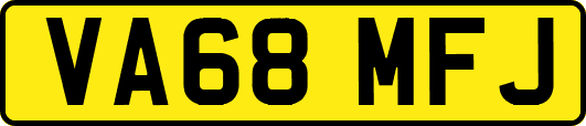 VA68MFJ