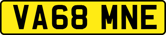 VA68MNE