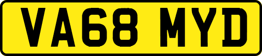 VA68MYD