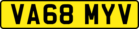 VA68MYV