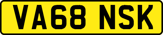 VA68NSK