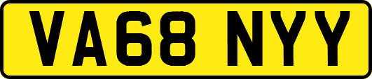 VA68NYY