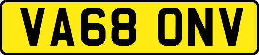 VA68ONV