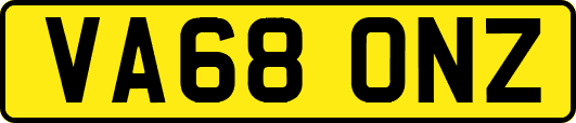 VA68ONZ