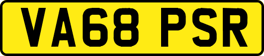 VA68PSR