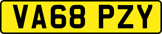 VA68PZY