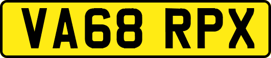 VA68RPX