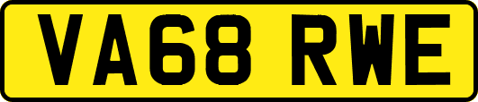 VA68RWE