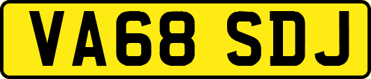 VA68SDJ