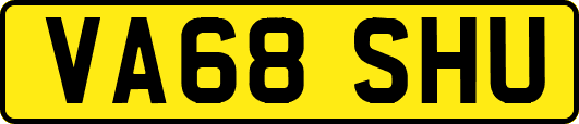 VA68SHU