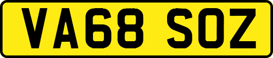 VA68SOZ