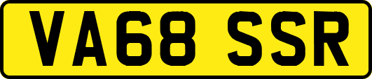VA68SSR