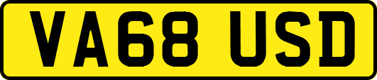 VA68USD