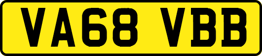VA68VBB