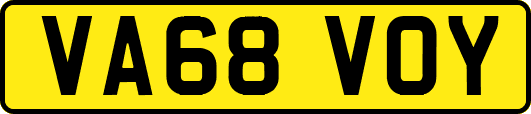 VA68VOY