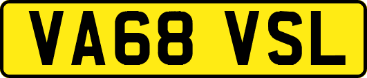 VA68VSL