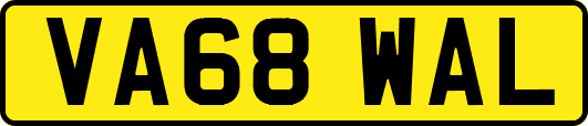 VA68WAL