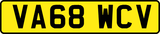 VA68WCV