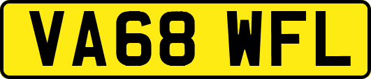 VA68WFL