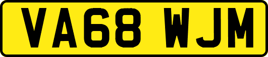 VA68WJM