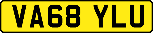 VA68YLU