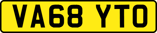 VA68YTO