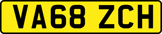 VA68ZCH