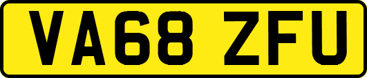 VA68ZFU