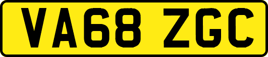 VA68ZGC