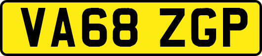 VA68ZGP