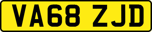 VA68ZJD