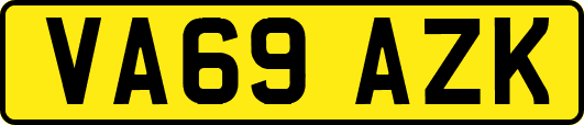 VA69AZK