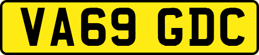 VA69GDC